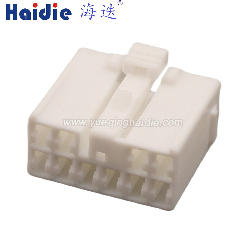 10pin Auto Pin Wire Cable Harness Auto Connector Housing Plug And Terminal 90980-11781