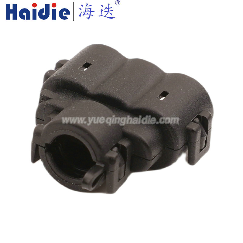 Auto Pin Wire Cable Harness Auto Connector Housing Plug And Terminal 936312-1