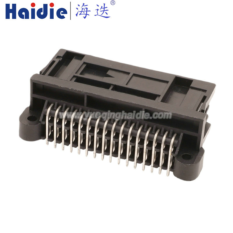 10pin Auto Pin Wire Cable Harness Auto Connector Housing Plug And Terminal 969599-1