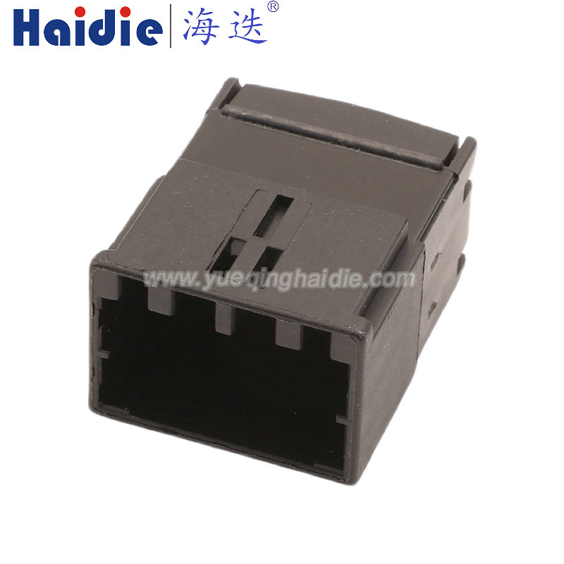 16pin Auto Pin Wire Cable Harness Auto Connector Housing Plug And Terminal 1473196-1