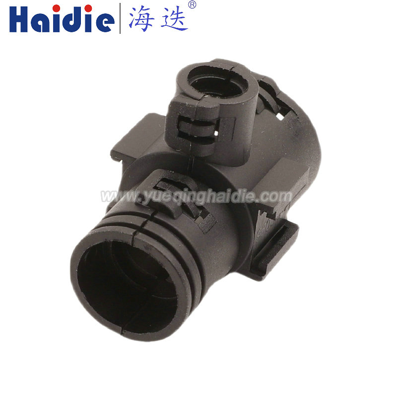 Auto Pin Wire Cable Harness Auto Connector Housing Plug And Terminal 9806127