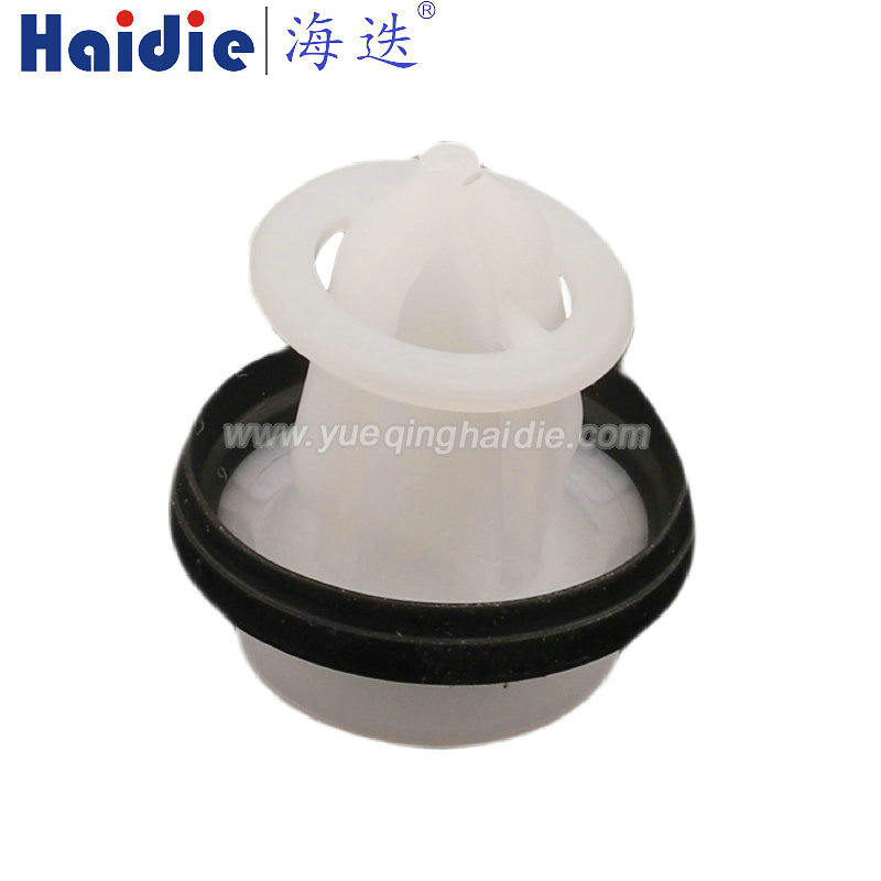 Auto Pin Wire Cable Harness Auto Connector Housing Plug And Terminal FJT470