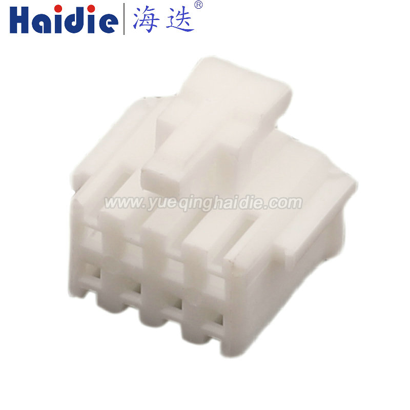 8pin Auto Pin Wire Cable Harness Auto Connector Housing Plug And Terminal HD088F-0.4-21
