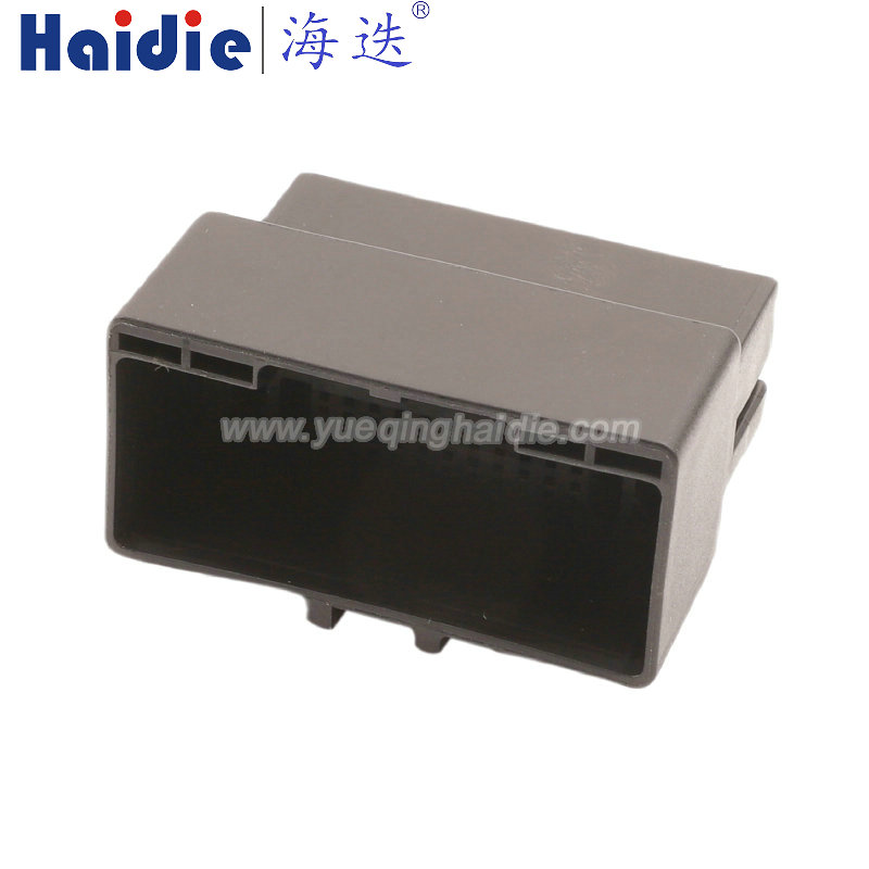 32pin Auto Pin Wire Cable Harness Auto Connector Housing Plug And Terminal HD328-0.7-2.8-11