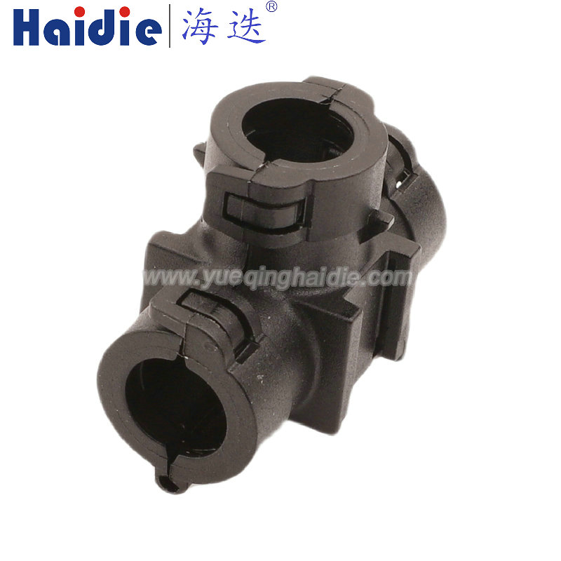 Auto Pin Wire Cable Harness Auto Connector Housing Plug And Terminal HD1413