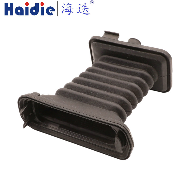 Auto Pin Wire Cable Harness Auto Connector Housing Plug And Terminal 1K0959843C