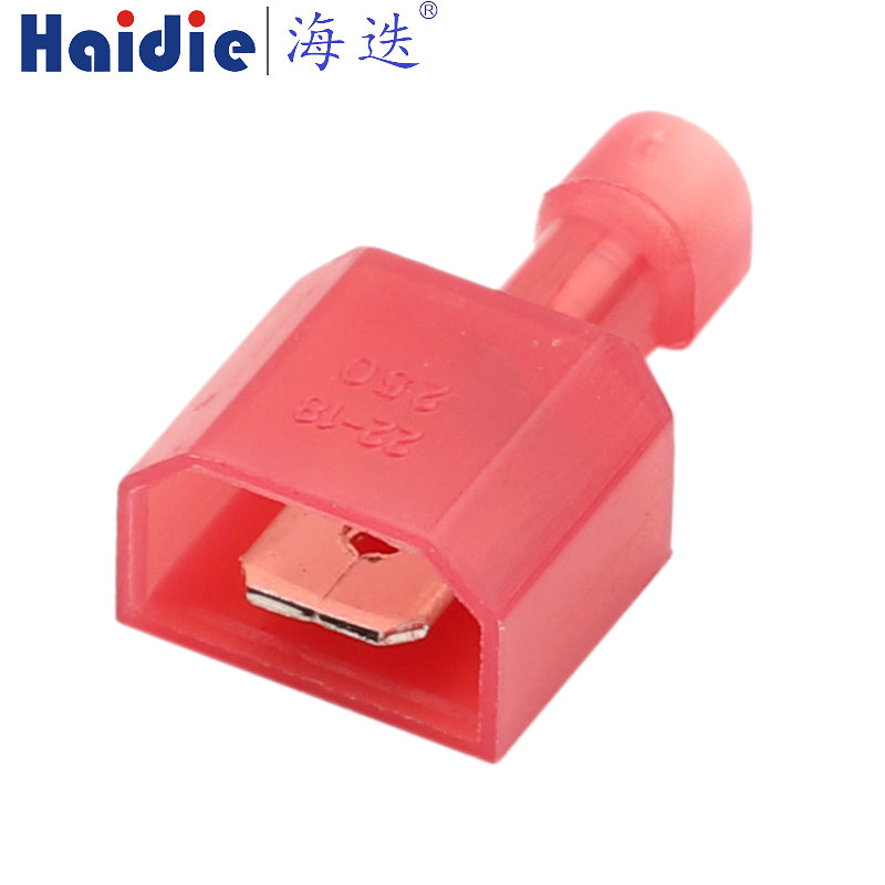 Auto Pin Wire Cable Harness Auto Connector Housing Plug And Terminal 2-520183-2