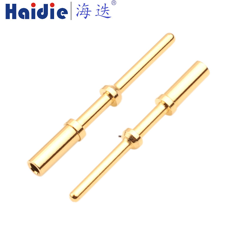 Auto Pin Wire Cable Harness Auto Connector Housing Plug And Terminal 330-8659-006