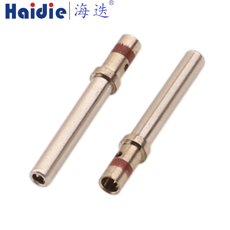 Auto Pin Wire Cable Harness Auto Connector Housing Plug And Terminal 0462-005-20141