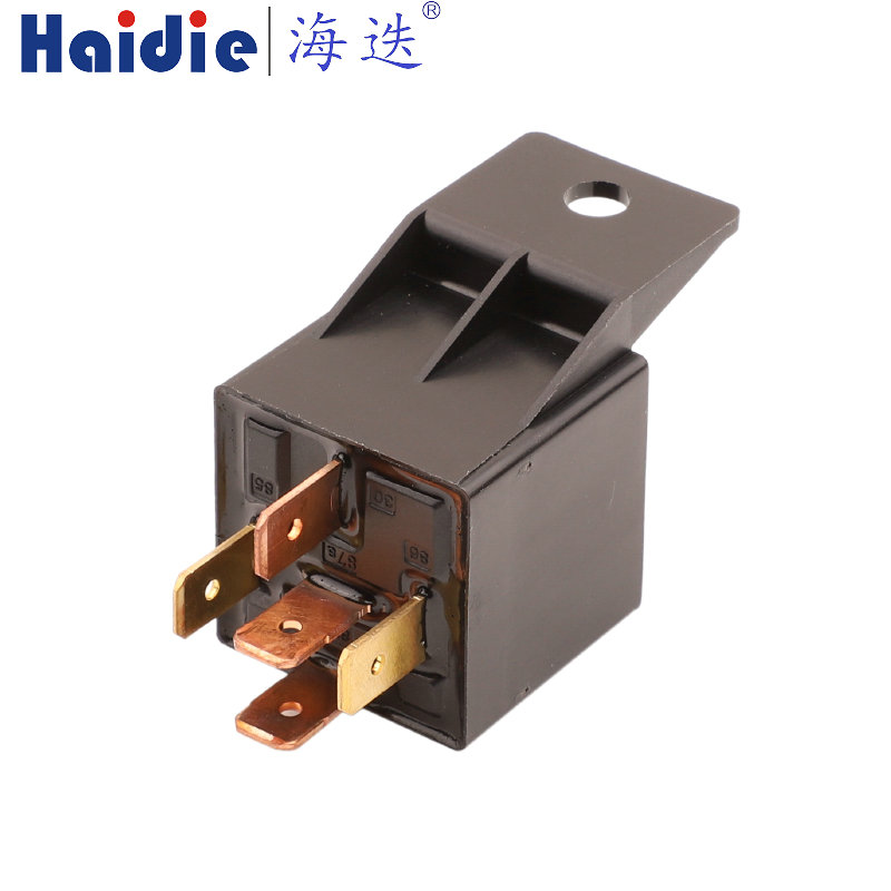 Auto Pin Wire Cable Harness Auto Connector Housing Plug And Terminal 896H-1CH-C1