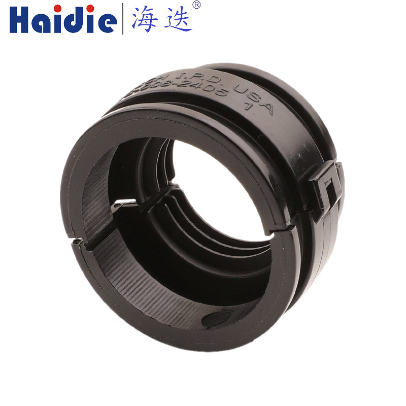 Auto Pin Wire Cable Harness Auto Connector Housing Plug And Terminal 2428-008-2405