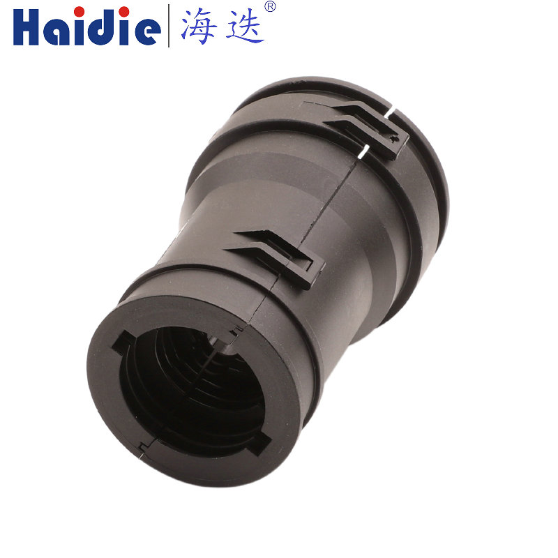 Auto Pin Wire Cable Harness Auto Connector Housing Plug And Terminal 2428-010-2405