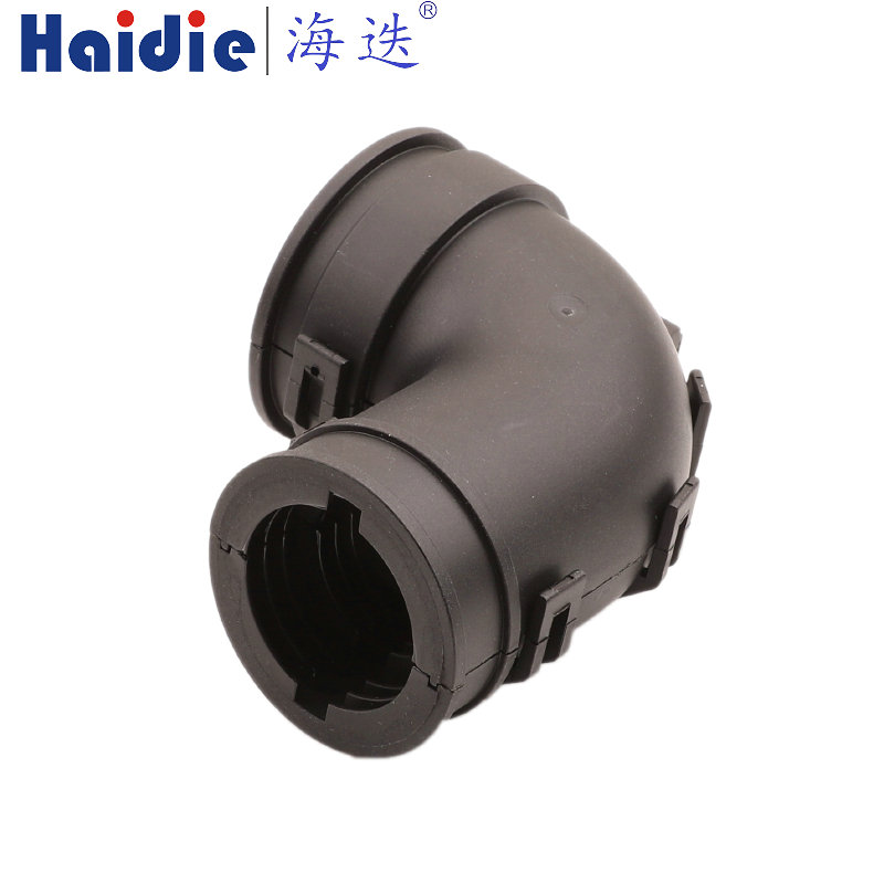 Auto Pin Wire Cable Harness Auto Connector Housing Plug And Terminal 2428-011-2405