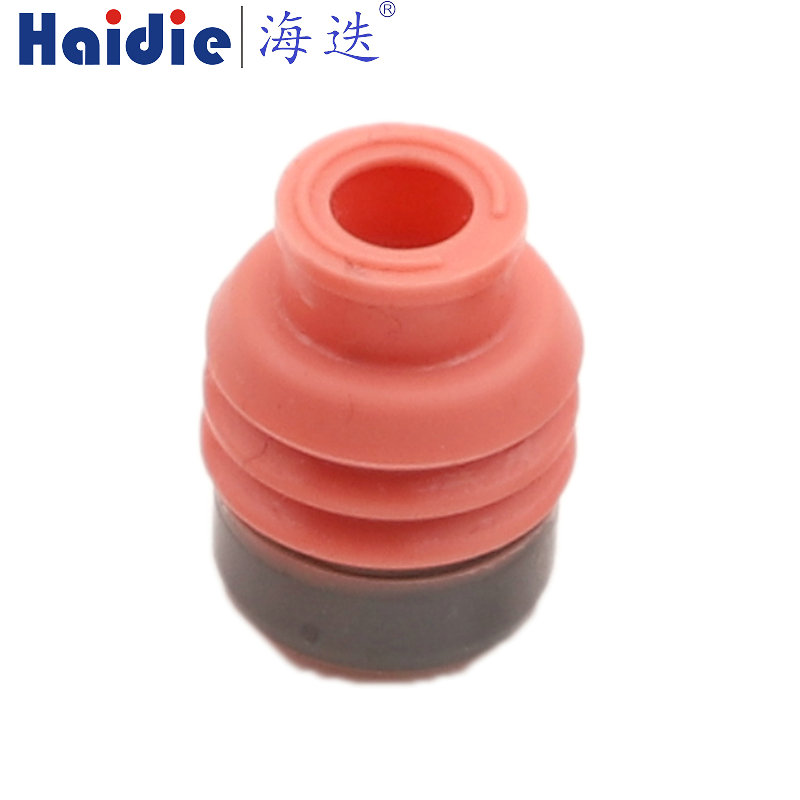 Auto Pin Wire Cable Harness Auto Connector Housing Plug And Terminal 7158-3672-50