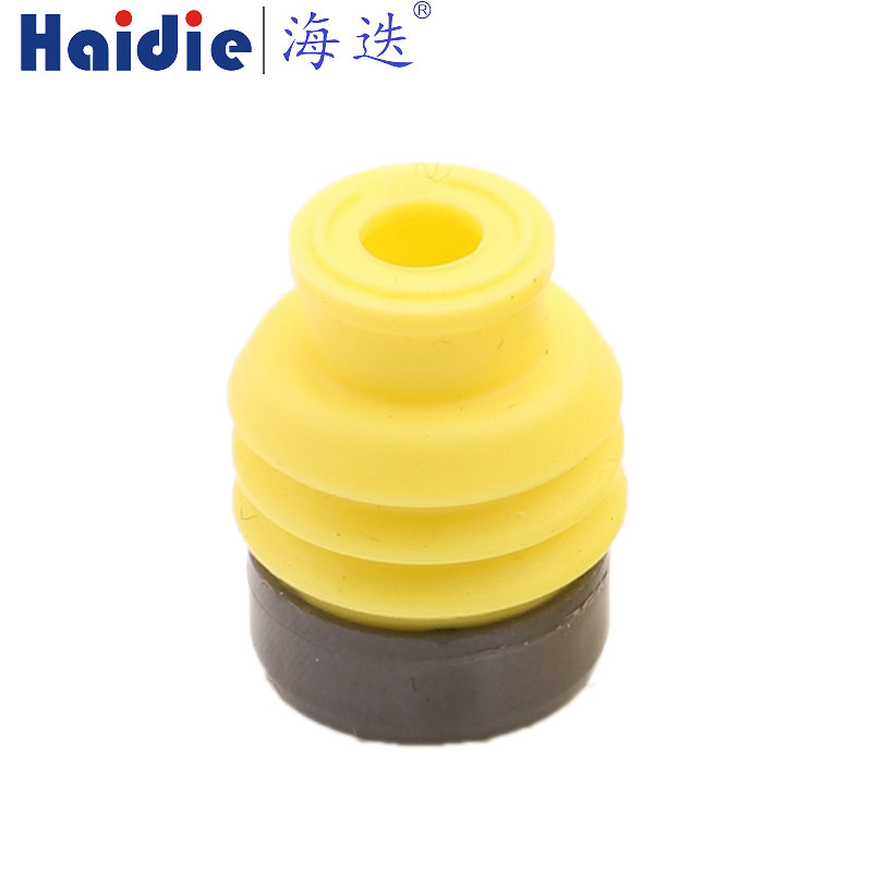 Auto Pin Wire Cable Harness Auto Connector Housing Plug And Terminal 7158-3713-70