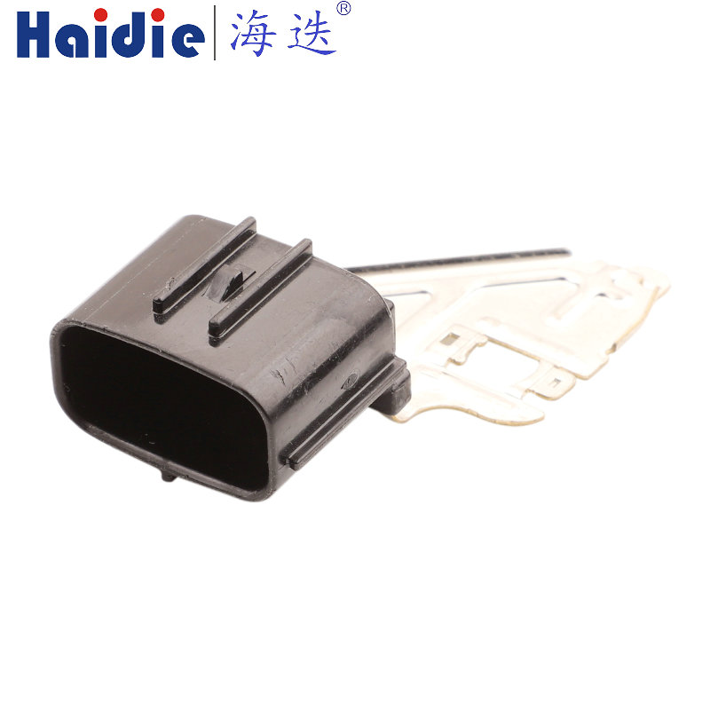 12 pin Auto Pin Wire Cable Harness Auto Connector Housing Plug And Terminal HD126Y-0.6-11