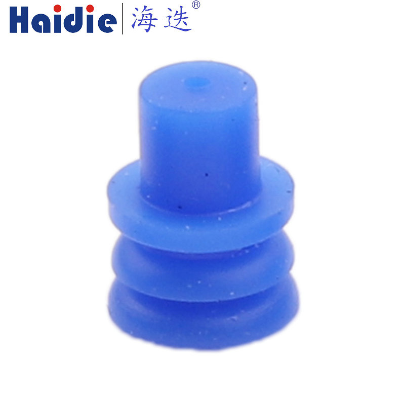 Auto Pin Wire Cable Harness Auto Connector Housing Plug And Terminal 7814140