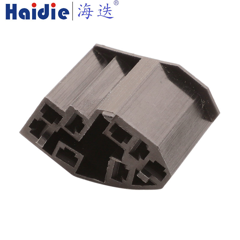 8 pin Auto Pin Wire Cable Harness Auto Connector Housing Plug And Terminal HD081YA-2.8-21