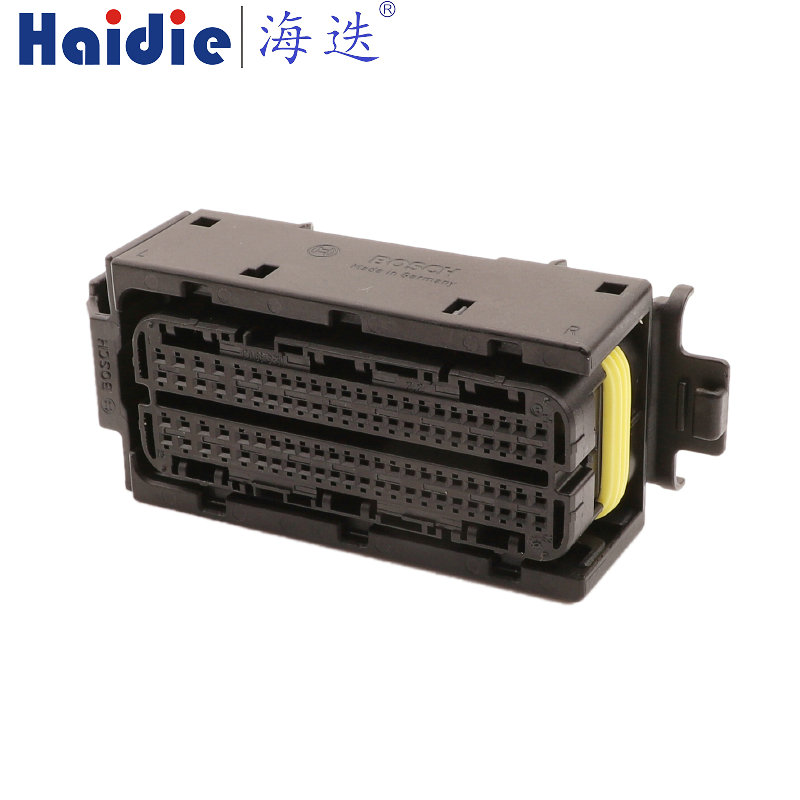 96 pin Auto Pin Wire Cable Harness Auto Connector Housing Plug And Terminal HD962F-1.2-21