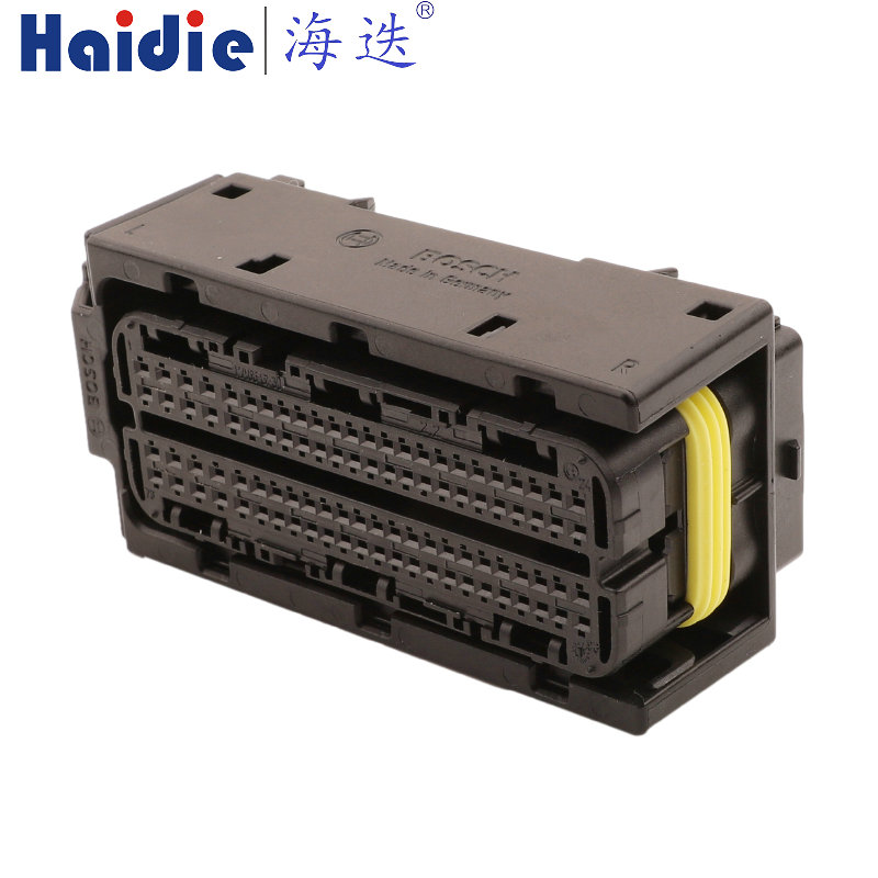 96 pin Auto Pin Wire Cable Harness Auto Connector Housing Plug And Terminal HD968B-1.2-21