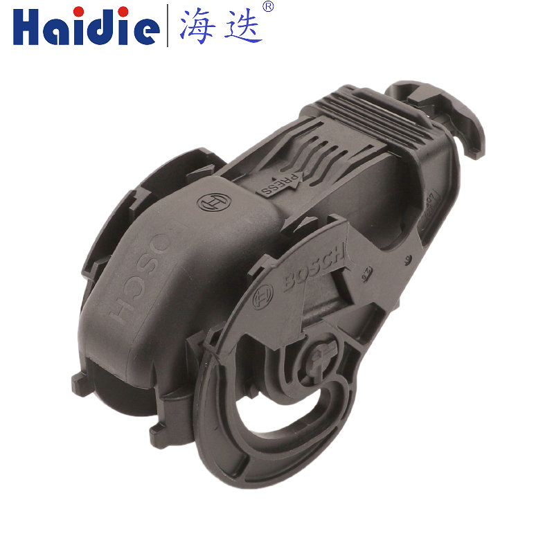 Auto Pin Wire Cable Harness Auto Connector Housing Plug And Terminal 1928405765