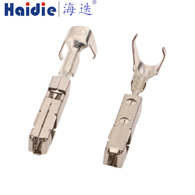 Auto Pin Wire Cable Harness Auto Connector Housing Plug And Terminal 1928498705