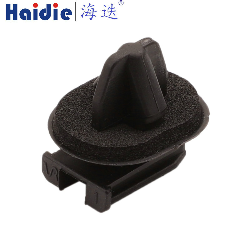 Auto Pin Wire Cable Harness Auto Connector Housing Plug And Terminal B040800242