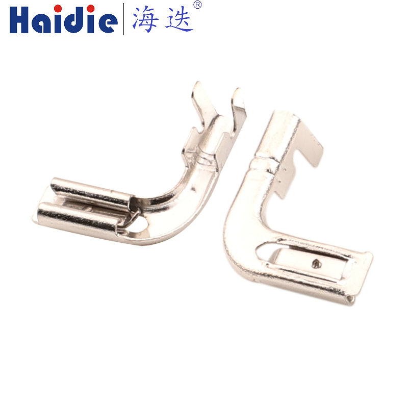 Auto Pin Wire Cable Harness Auto Connector Housing Plug And Terminal DJ628R-2.8A