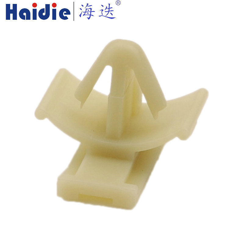 Auto Pin Wire Cable Harness Auto Connector Housing Plug And Terminal FJT277