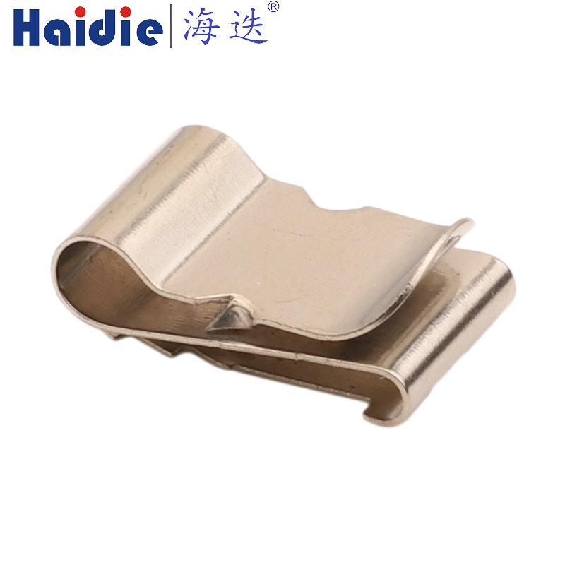 Auto Pin Wire Cable Harness Auto Connector Housing Plug And Terminal FJT473