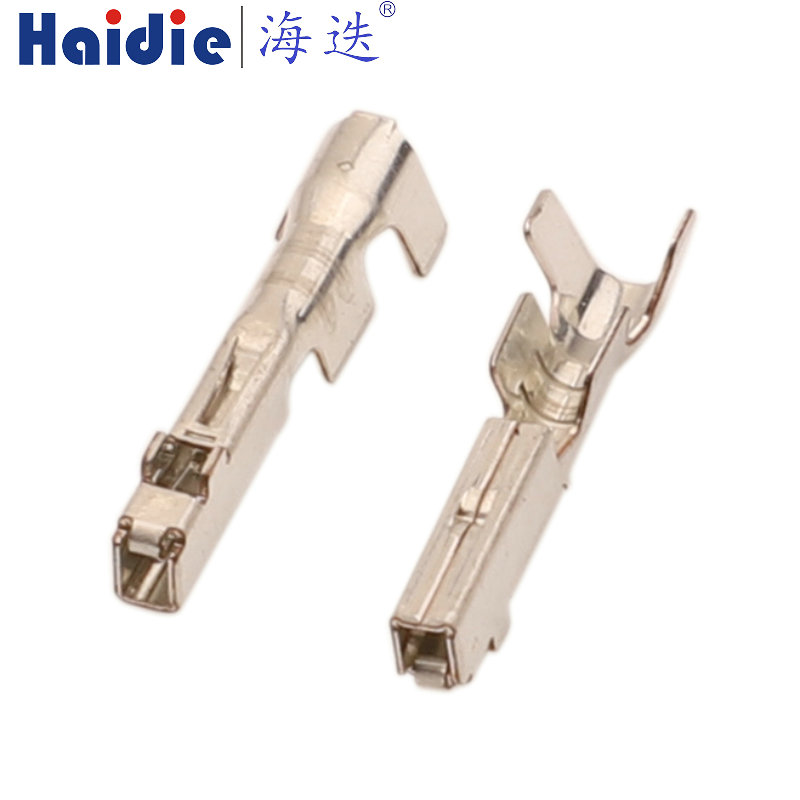 Auto Pin Wire Cable Harness Auto Connector Housing Plug And Terminal GT25H-2024SCF