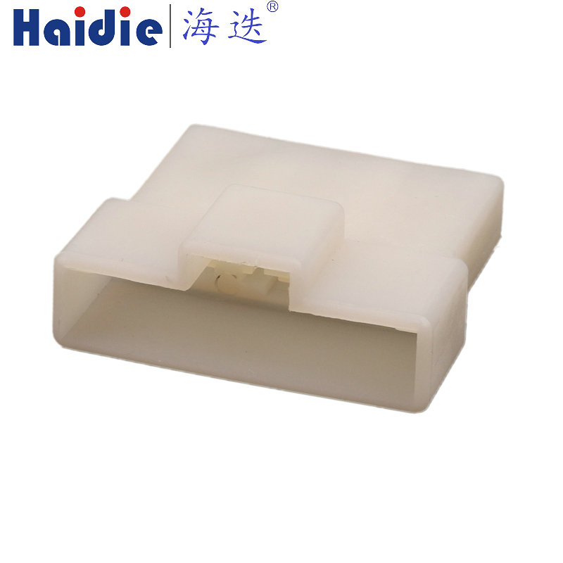 3 pin Auto Pin Wire Cable Harness Auto Connector Housing Plug And Terminal HD037A-7.8-11