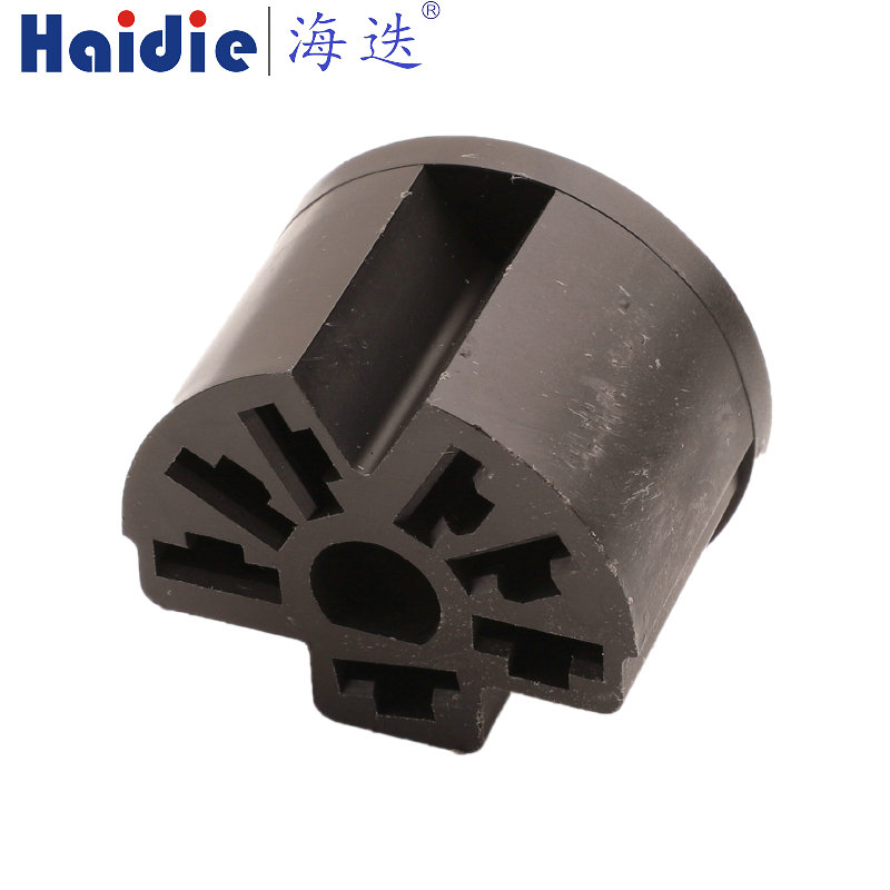 7 pin Auto Pin Wire Cable Harness Auto Connector Housing Plug And Terminal HD072M-6.3-21