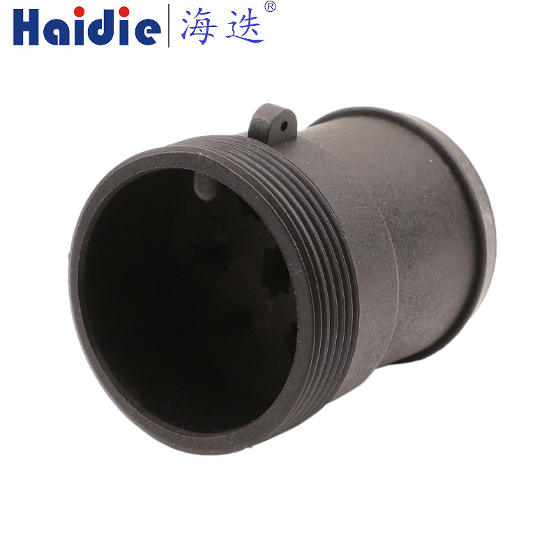 7 pin Auto Pin Wire Cable Harness Auto Connector Housing Plug And Terminal HD075-6.3-11