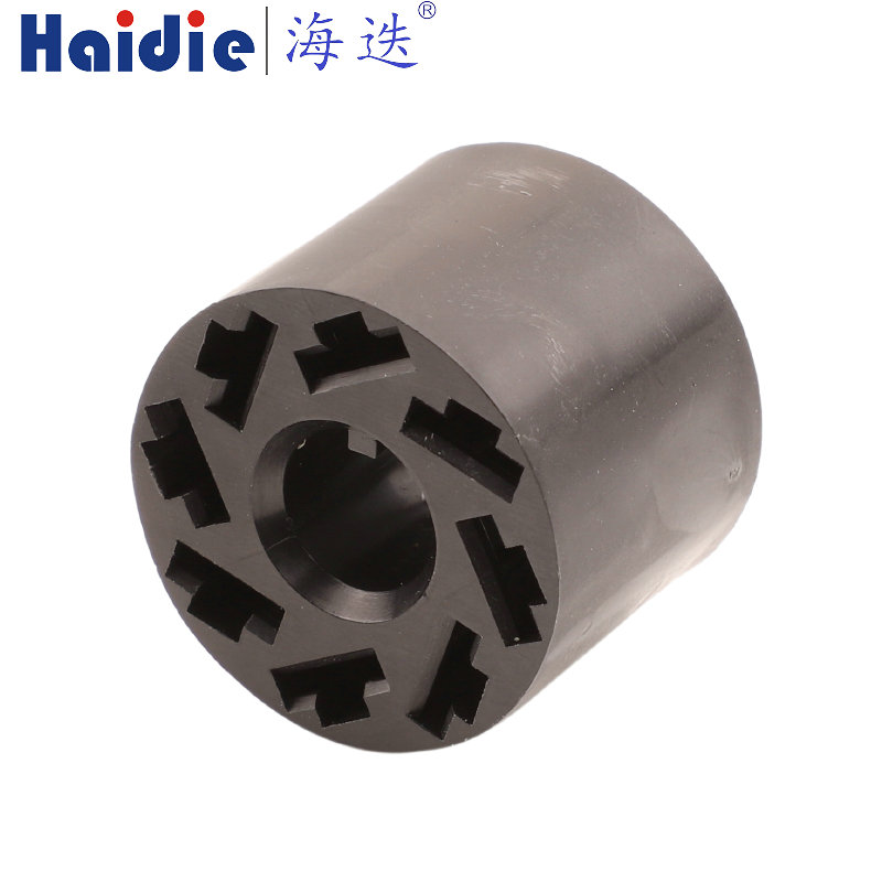 8 pin Auto Pin Wire Cable Harness Auto Connector Housing Plug And Terminal HD086R-6.3-21
