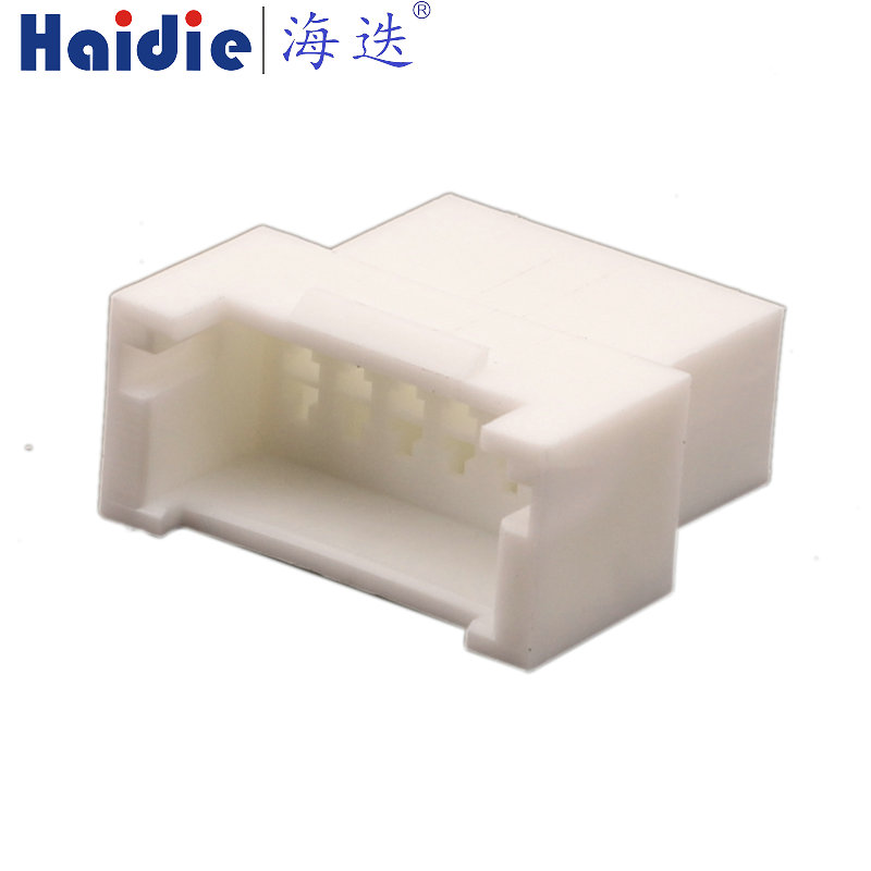 12 pin Auto Pin Wire Cable Harness Auto Connector Housing Plug And Terminal HD128F-0.4-11