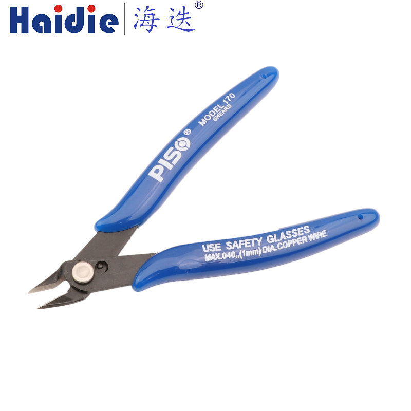 Auto Pin Wire Cable Harness Auto Connector Housing Plug And Terminal HD-170