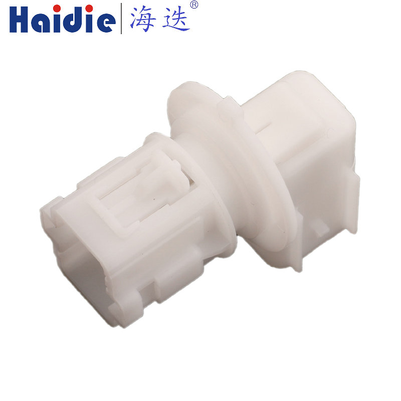 Auto Pin Wire Cable Harness Auto Connector Housing Plug And Terminal HDL-821