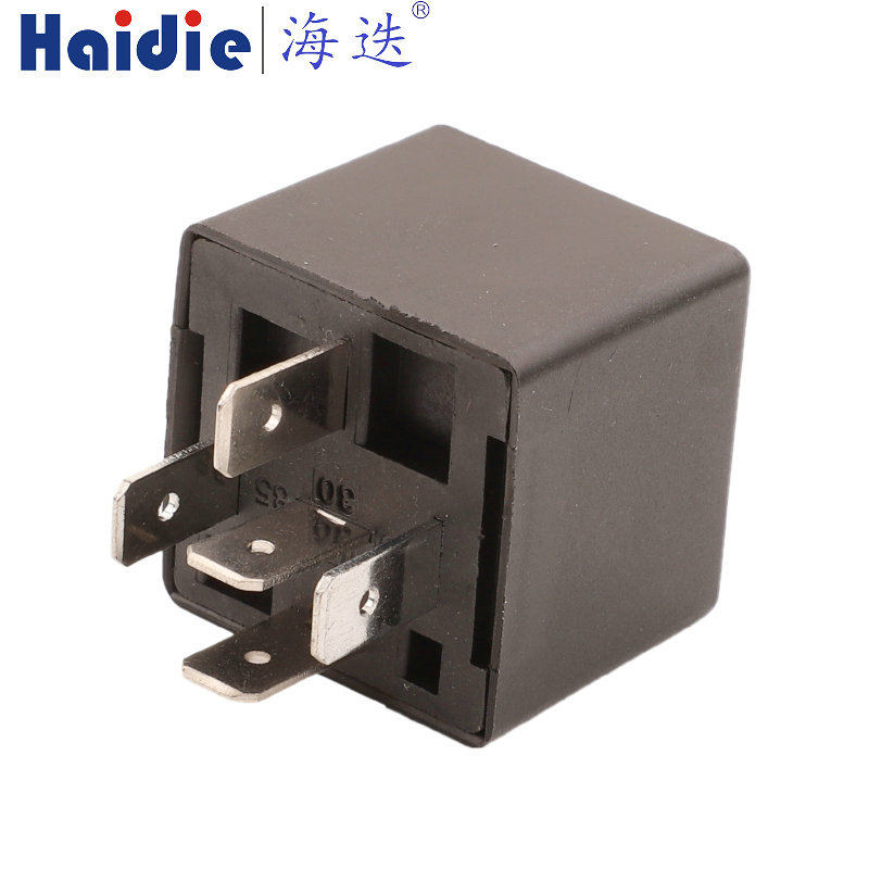 Auto Pin Wire Cable Harness Auto Connector Housing Plug And Terminal HDRY-003