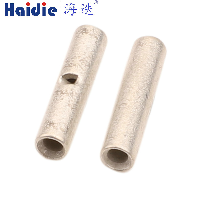 Auto Pin Wire Cable Harness Auto Connector Housing Plug And Terminal LBN1.25