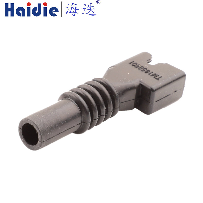 Auto Pin Wire Cable Harness Auto Connector Housing Plug And Terminal PT005