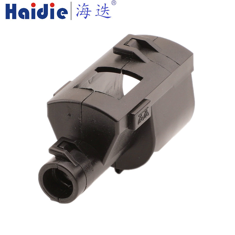 Auto Pin Wire Cable Harness Auto Connector Housing Plug And Terminal WJ140