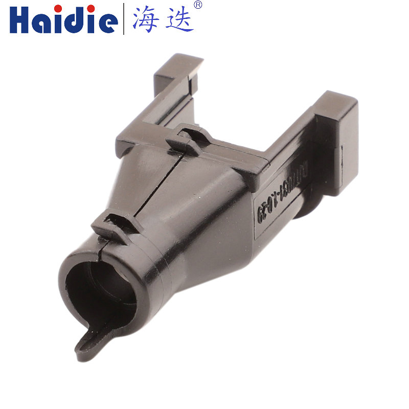 Auto Pin Wire Cable Harness Auto Connector Housing Plug And Terminal WJ156