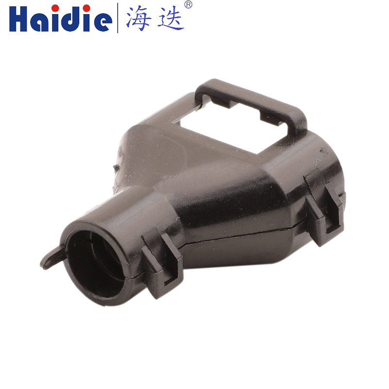 Auto Pin Wire Cable Harness Auto Connector Housing Plug And Terminal WJ158