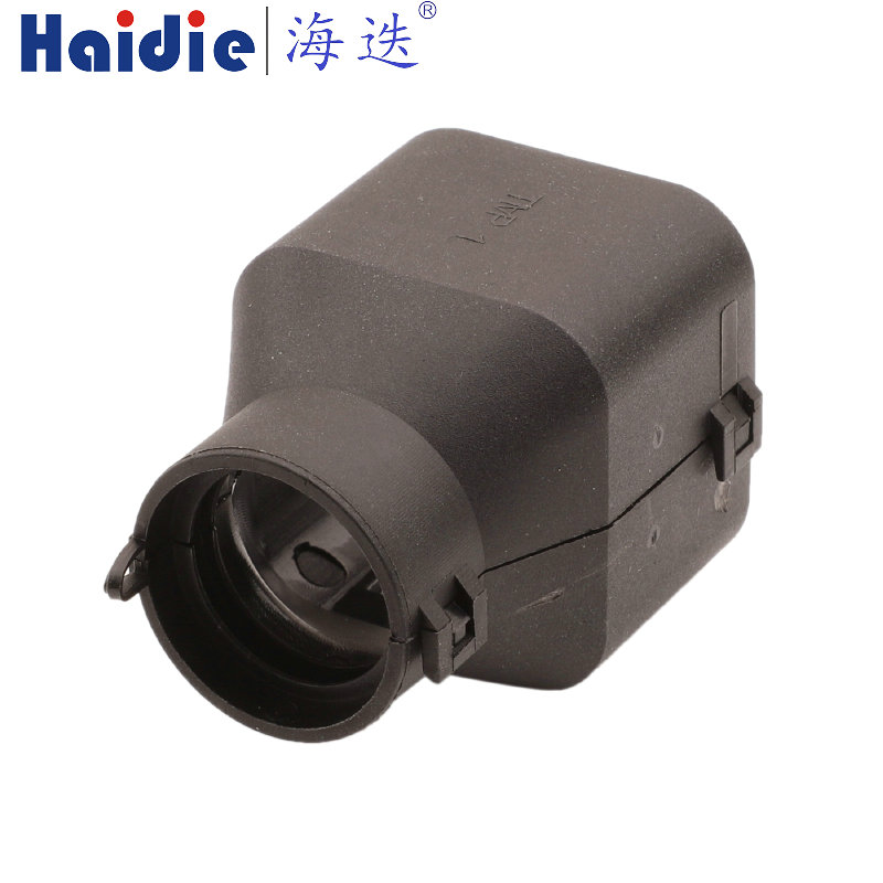 Auto Pin Wire Cable Harness Auto Connector Housing Plug And Terminal WJ171