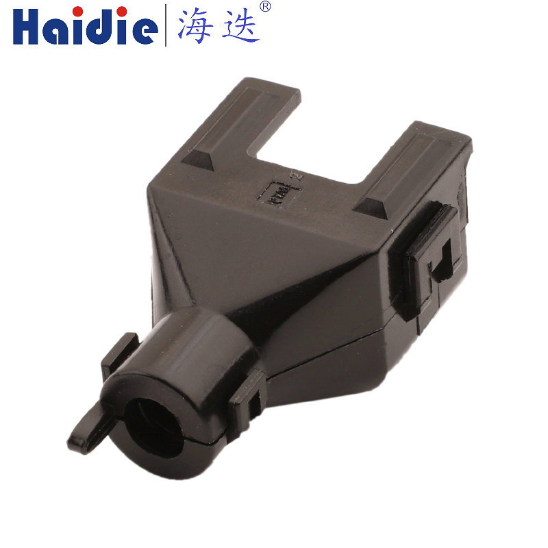 Auto Pin Wire Cable Harness Auto Connector Housing Plug And Terminal WJ220