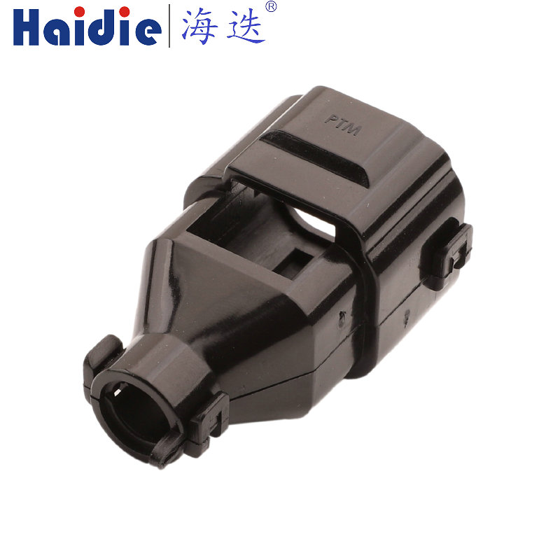 Auto Pin Wire Cable Harness Auto Connector Housing Plug And Terminal WJ477