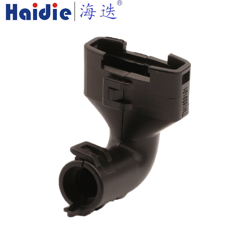 Auto Pin Wire Cable Harness Auto Connector Housing Plug And Terminal WJ565