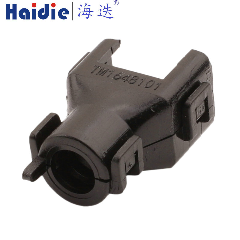 Auto Pin Wire Cable Harness Auto Connector Housing Plug And Terminal WJ569