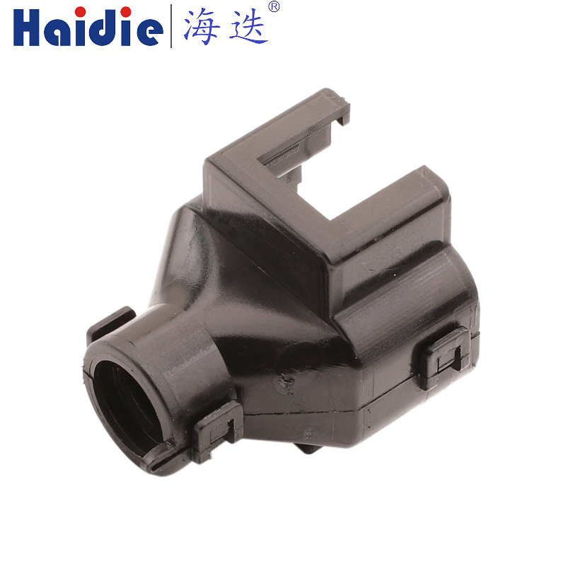 Auto Pin Wire Cable Harness Auto Connector Housing Plug And Terminal WJ576